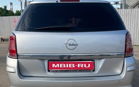 Opel Astra H, 2013 год, 1 000 000 рублей, 8 фотография