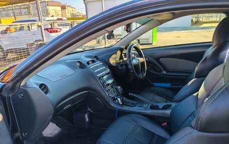 Toyota Celica VII рестайлинг, 2003 год, 1 070 000 рублей, 15 фотография