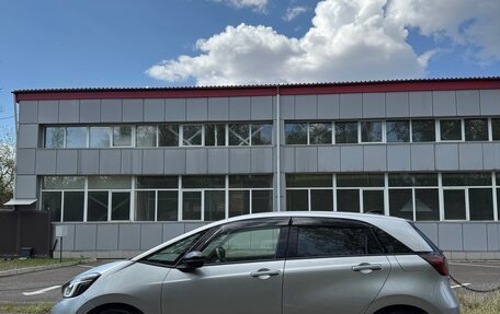 Honda Fit, 2021 год, 1 790 000 рублей, 6 фотография