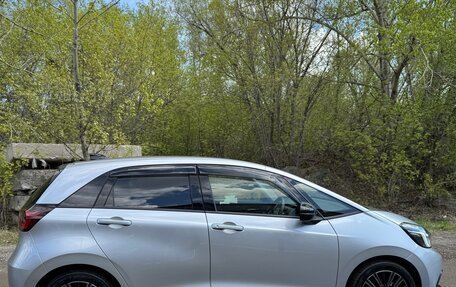 Honda Fit, 2021 год, 1 790 000 рублей, 5 фотография