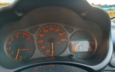 Toyota Celica VII рестайлинг, 2003 год, 1 070 000 рублей, 18 фотография