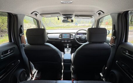 Honda Fit, 2021 год, 1 790 000 рублей, 11 фотография