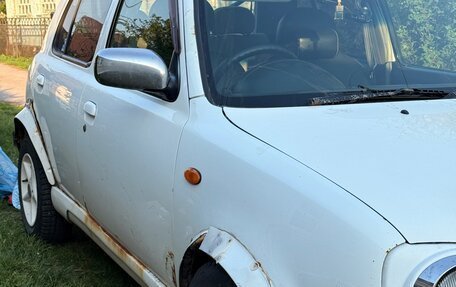 Nissan March II, 1998 год, 155 000 рублей, 3 фотография