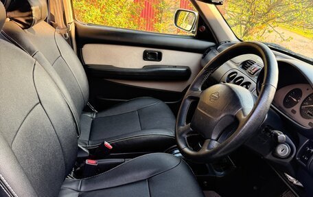 Nissan March II, 1998 год, 155 000 рублей, 6 фотография
