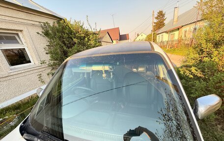 Nissan March II, 1998 год, 155 000 рублей, 5 фотография