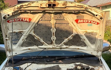 Nissan March II, 1998 год, 155 000 рублей, 23 фотография