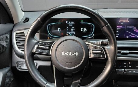 KIA Seltos I, 2022 год, 1 880 000 рублей, 9 фотография