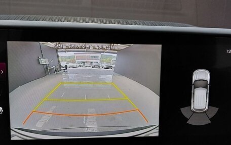 KIA Seltos I, 2022 год, 1 880 000 рублей, 10 фотография