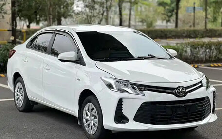 Toyota Vios III, 2021 год, 1 270 000 рублей, 3 фотография