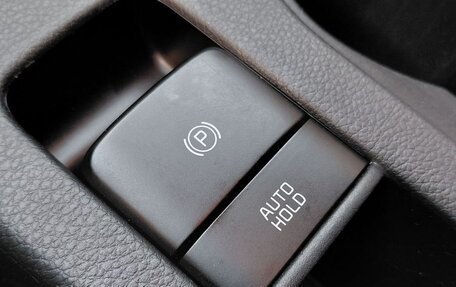 KIA Seltos I, 2022 год, 1 880 000 рублей, 11 фотография