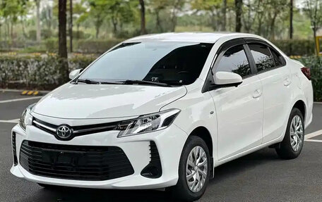 Toyota Vios III, 2021 год, 1 270 000 рублей, 2 фотография