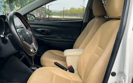 Toyota Vios III, 2021 год, 1 270 000 рублей, 6 фотография