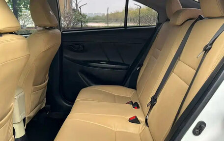 Toyota Vios III, 2021 год, 1 270 000 рублей, 8 фотография