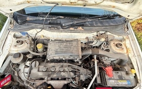 Nissan March II, 1998 год, 155 000 рублей, 24 фотография