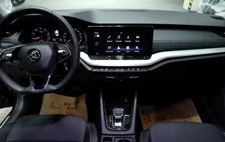 Skoda Octavia IV, 2022 год, 2 185 009 рублей, 10 фотография