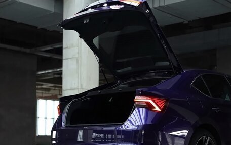 Skoda Octavia IV, 2022 год, 2 185 009 рублей, 9 фотография