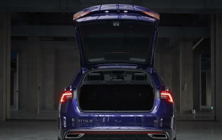 Skoda Octavia IV, 2022 год, 2 185 009 рублей, 8 фотография