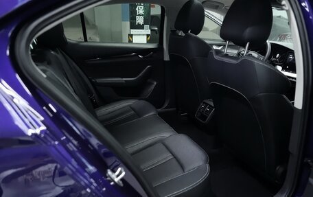 Skoda Octavia IV, 2022 год, 2 185 009 рублей, 16 фотография