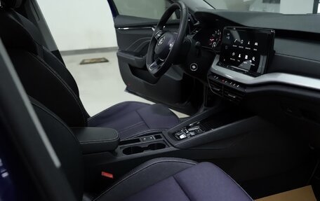 Skoda Octavia IV, 2022 год, 2 185 009 рублей, 15 фотография