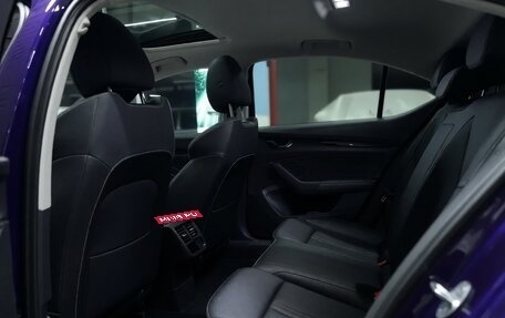 Skoda Octavia IV, 2022 год, 2 185 009 рублей, 17 фотография