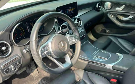 Mercedes-Benz C-Класс, 2020 год, 1 984 060 рублей, 9 фотография