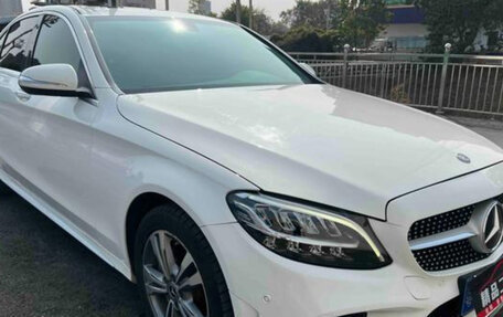 Mercedes-Benz C-Класс, 2020 год, 1 984 060 рублей, 4 фотография