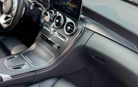 Mercedes-Benz C-Класс, 2020 год, 1 984 060 рублей, 11 фотография