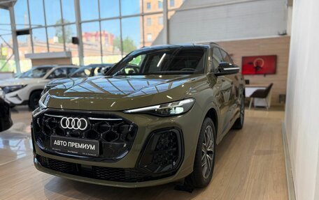 Audi Q5, 2026 год, 6 550 000 рублей, 3 фотография