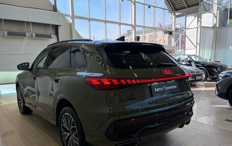 Audi Q5, 2026 год, 6 550 000 рублей, 6 фотография