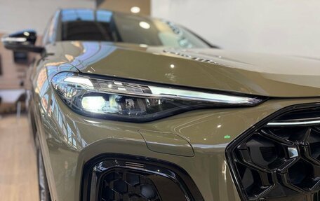 Audi Q5, 2026 год, 6 550 000 рублей, 4 фотография