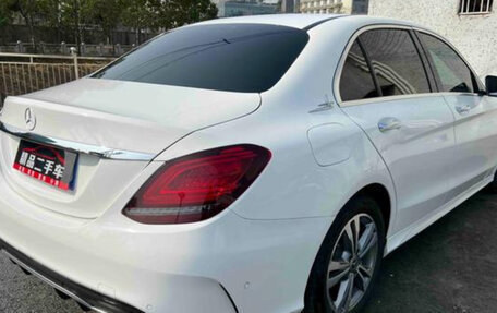 Mercedes-Benz C-Класс, 2020 год, 1 984 060 рублей, 14 фотография
