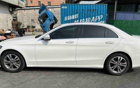 Mercedes-Benz C-Класс, 2020 год, 1 984 060 рублей, 16 фотография