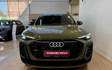 Audi Q5, 2026 год, 6 550 000 рублей, 2 фотография