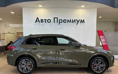 Audi Q5, 2026 год, 6 550 000 рублей, 5 фотография