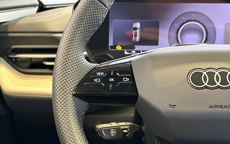 Audi Q5, 2026 год, 6 550 000 рублей, 13 фотография