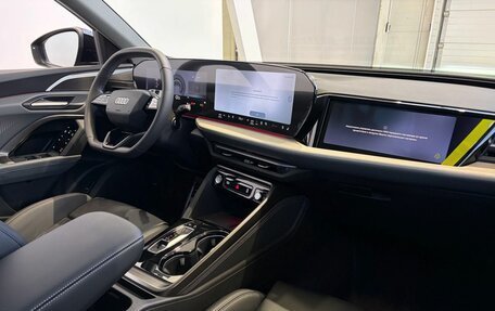 Audi Q5, 2026 год, 6 550 000 рублей, 15 фотография