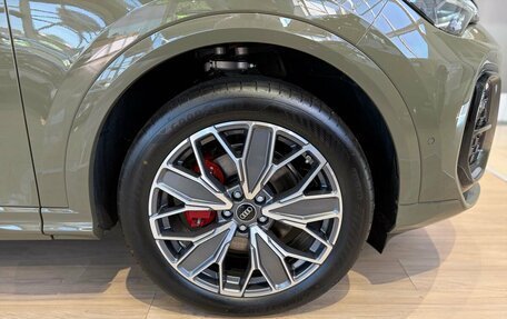 Audi Q5, 2026 год, 6 550 000 рублей, 32 фотография