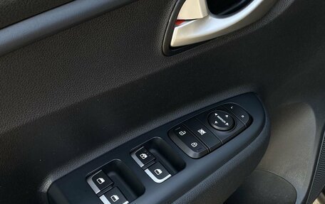 KIA Rio IV, 2020 год, 1 399 000 рублей, 19 фотография