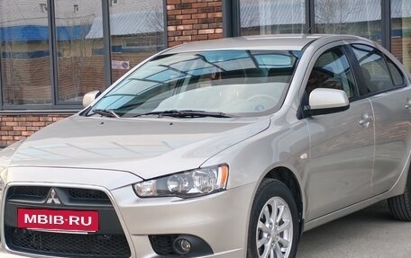 Mitsubishi Lancer IX, 2012 год, 1 490 000 рублей, 2 фотография