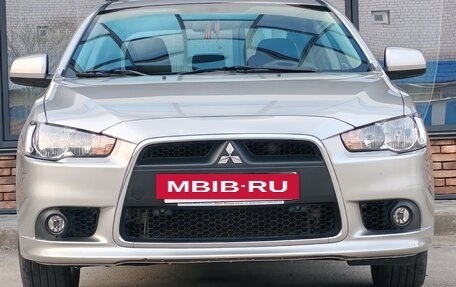 Mitsubishi Lancer IX, 2012 год, 1 490 000 рублей, 3 фотография
