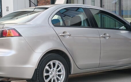 Mitsubishi Lancer IX, 2012 год, 1 490 000 рублей, 12 фотография