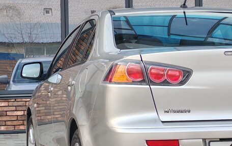 Mitsubishi Lancer IX, 2012 год, 1 490 000 рублей, 13 фотография