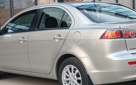 Mitsubishi Lancer IX, 2012 год, 1 490 000 рублей, 11 фотография