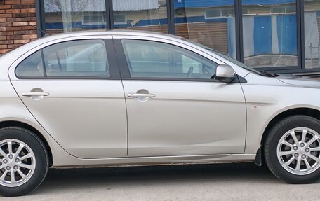 Mitsubishi Lancer IX, 2012 год, 1 490 000 рублей, 6 фотография