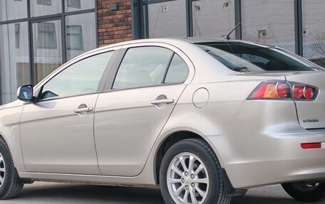 Mitsubishi Lancer IX, 2012 год, 1 490 000 рублей, 10 фотография