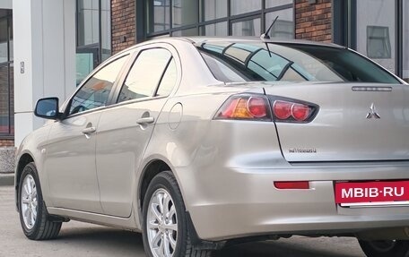 Mitsubishi Lancer IX, 2012 год, 1 490 000 рублей, 14 фотография