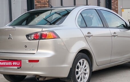 Mitsubishi Lancer IX, 2012 год, 1 490 000 рублей, 7 фотография