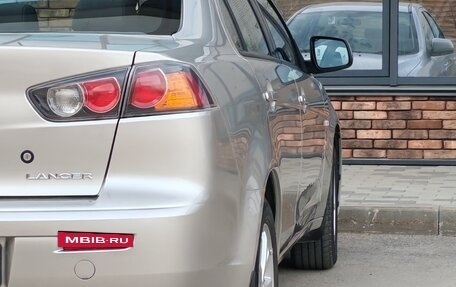 Mitsubishi Lancer IX, 2012 год, 1 490 000 рублей, 15 фотография