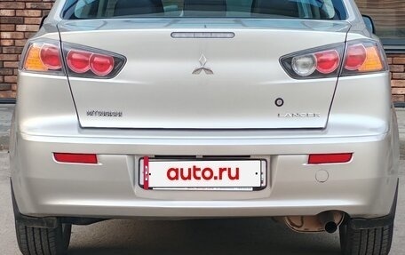 Mitsubishi Lancer IX, 2012 год, 1 490 000 рублей, 8 фотография