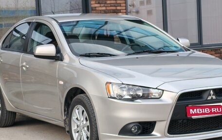Mitsubishi Lancer IX, 2012 год, 1 490 000 рублей, 5 фотография